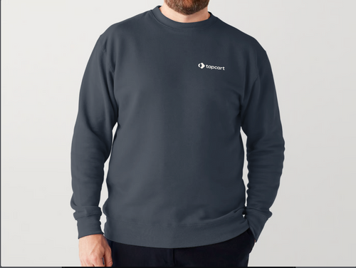 Men's Crewneck Sweater