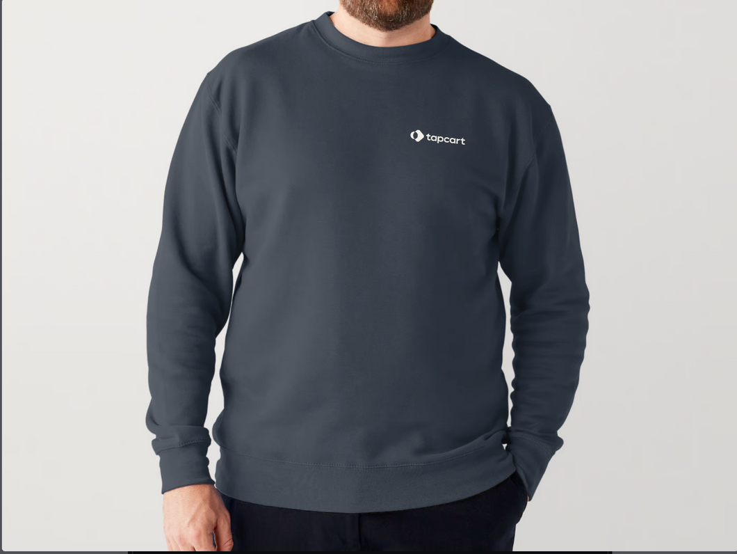 Men's Crewneck Sweater