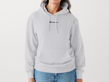 Load image into Gallery viewer, Unisex Hoodie in Gray
