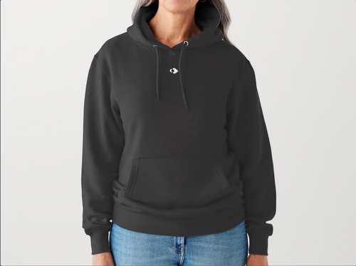 Logo Hoodie