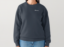 Load image into Gallery viewer, Women&#39;s Crewneck Sweater