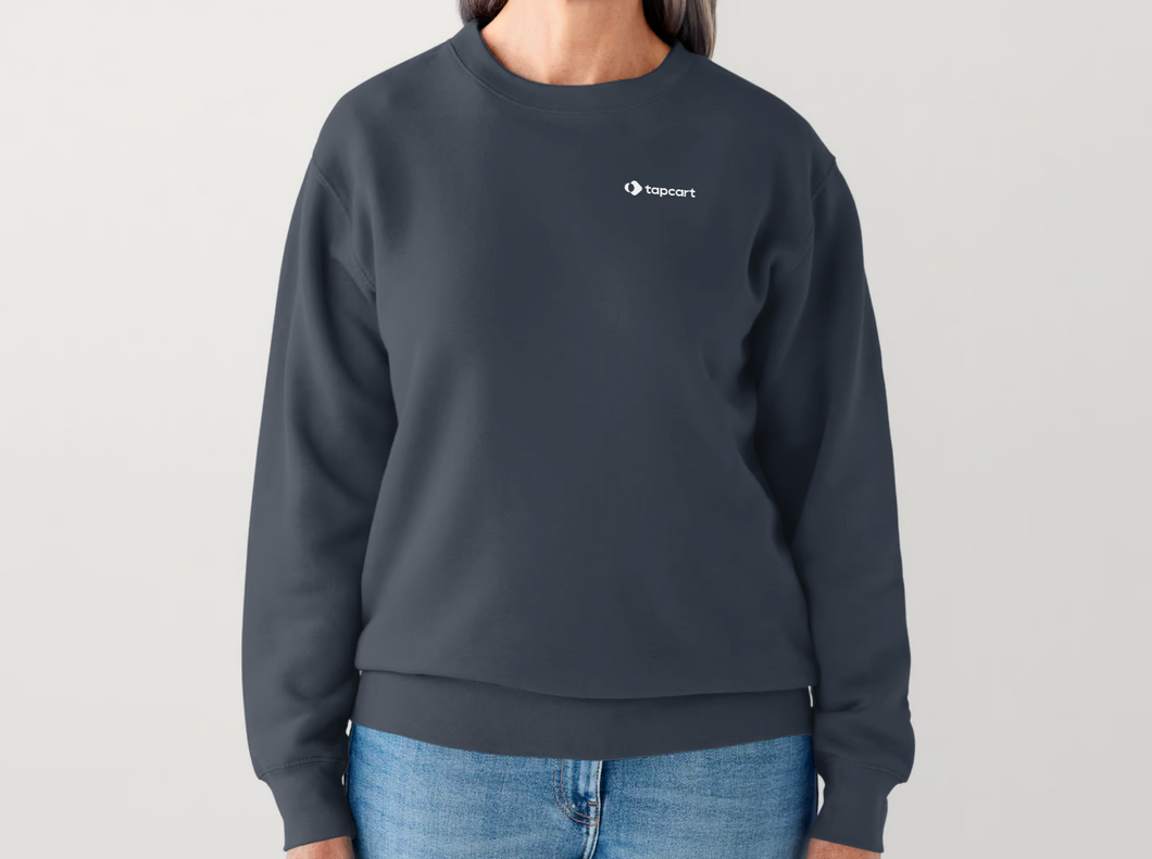 Women's Crewneck Sweater